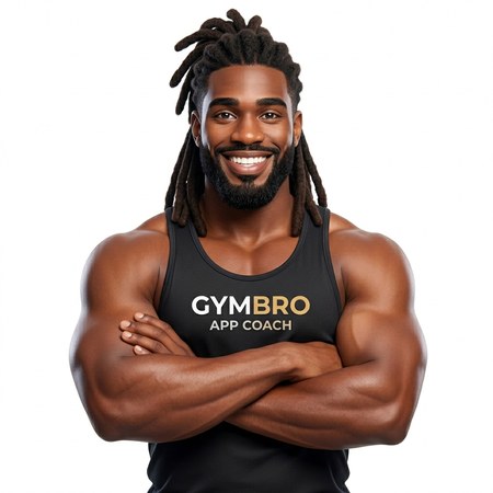 Femi, GymBro coach