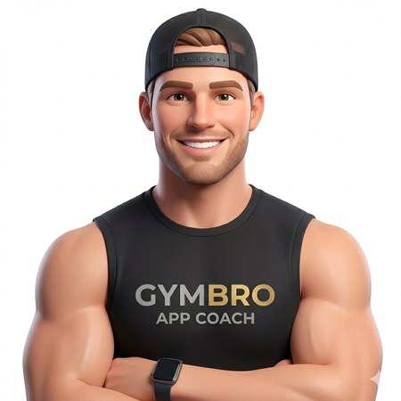 Max-Ruff, GymBro coach